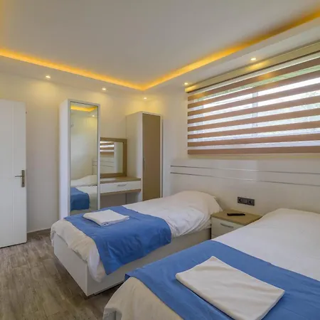 Esra Villa Kas